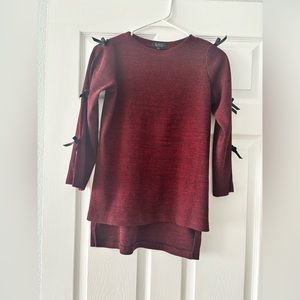 Coquette sweater🎀🎀🎀 Size:S